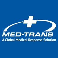 Med-Trans Corporation logo, Med-Trans Corporation contact details