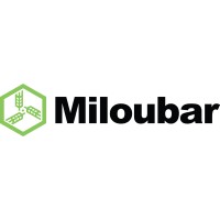 Miloubar logo, Miloubar contact details