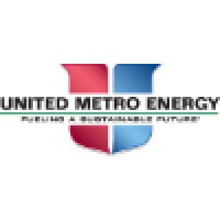 United Metro Energy Corp. logo, United Metro Energy Corp. contact details