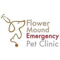 Flower Mound Emergency Pet Clinic logo, Flower Mound Emergency Pet Clinic contact details