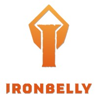 Ironbelly Studios Inc. logo, Ironbelly Studios Inc. contact details