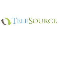 Telesource Services logo, Telesource Services contact details