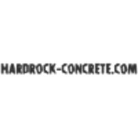 Hardrock-Concrete.com logo, Hardrock-Concrete.com contact details