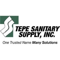 Tepe Sanitary Supply Inc logo, Tepe Sanitary Supply Inc contact details