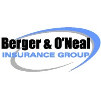 Berger & O'Neal Insurance Group logo, Berger & O'Neal Insurance Group contact details