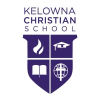 Kelowna Christian School logo, Kelowna Christian School contact details