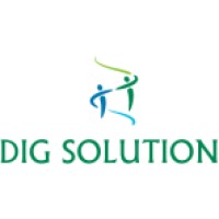 dig - digital industry group logo, dig - digital industry group contact details