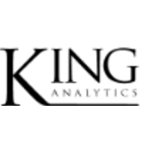 King Analytics LLC logo, King Analytics LLC contact details