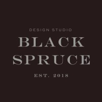 Black Spruce logo, Black Spruce contact details