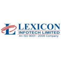 Lexicon Infotech Ltd logo, Lexicon Infotech Ltd contact details