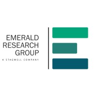 Emerald Research Group logo, Emerald Research Group contact details