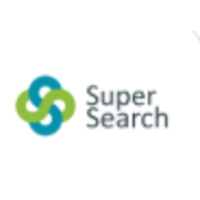 Super Search logo, Super Search contact details