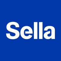 Sella logo, Sella contact details