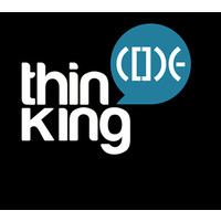 Thinking Code logo, Thinking Code contact details