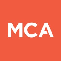 MCA Architecture Inc logo, MCA Architecture Inc contact details