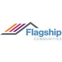 Flagship Communities LLC logo, Flagship Communities LLC contact details