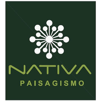 NATIVA PAISAGISMO logo, NATIVA PAISAGISMO contact details