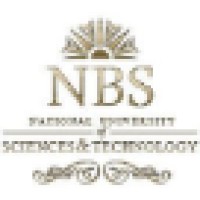 NUST Business School logo, NUST Business School contact details