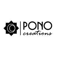 Pono Creations, LLC logo, Pono Creations, LLC contact details