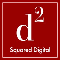 Squared Digital logo, Squared Digital contact details