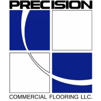 Precision Commercial Flooring LLC logo, Precision Commercial Flooring LLC contact details