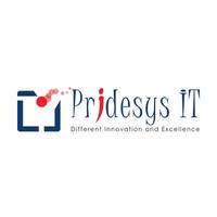 Pridesys IT Ltd logo, Pridesys IT Ltd contact details