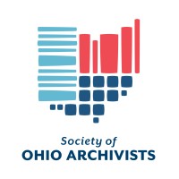 Society of Ohio Archivists logo, Society of Ohio Archivists contact details