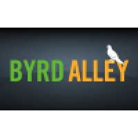 Byrd Alley logo, Byrd Alley contact details