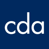 cda logo, cda contact details