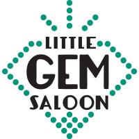 Little Gem Saloon logo, Little Gem Saloon contact details