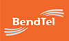 BendTel logo, BendTel contact details