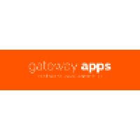 Gateway Apps logo, Gateway Apps contact details