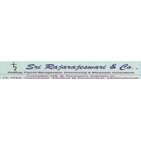 SRI RAJARAJESHWARI & CO., logo, SRI RAJARAJESHWARI & CO., contact details