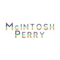 McIntosh Perry logo, McIntosh Perry contact details