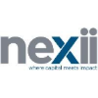 Nexii logo, Nexii contact details