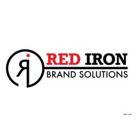 Red Iron Brand Solutions logo, Red Iron Brand Solutions contact details