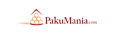 Pakumania.com logo, Pakumania.com contact details