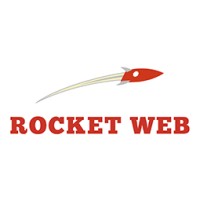 Rocket Web Inc. logo, Rocket Web Inc. contact details