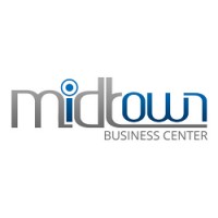 Midtown Business Center logo, Midtown Business Center contact details