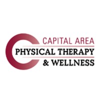 Capital Area Physical Therapy & Wellness logo, Capital Area Physical Therapy & Wellness contact details