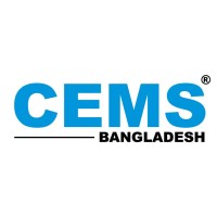 CEMS Bangladesh logo, CEMS Bangladesh contact details