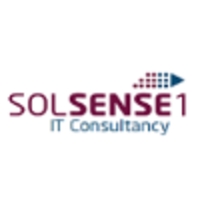 Solsense1 logo, Solsense1 contact details