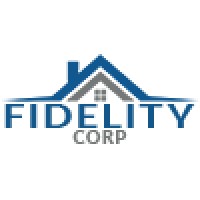 Fidelity Corp logo, Fidelity Corp contact details