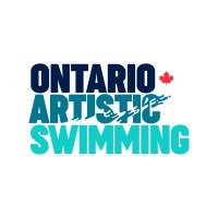 Ontario Artistic Swimming (OAS) logo, Ontario Artistic Swimming (OAS) contact details