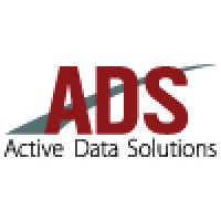 Active Data Solutions logo, Active Data Solutions contact details