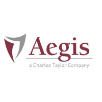 Aegis logo, Aegis contact details