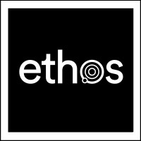 ethos logo, ethos contact details