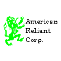 American Reliant Corp. logo, American Reliant Corp. contact details