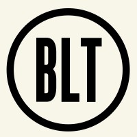 BLT Restaurants logo, BLT Restaurants contact details