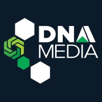 DNA Media logo, DNA Media contact details